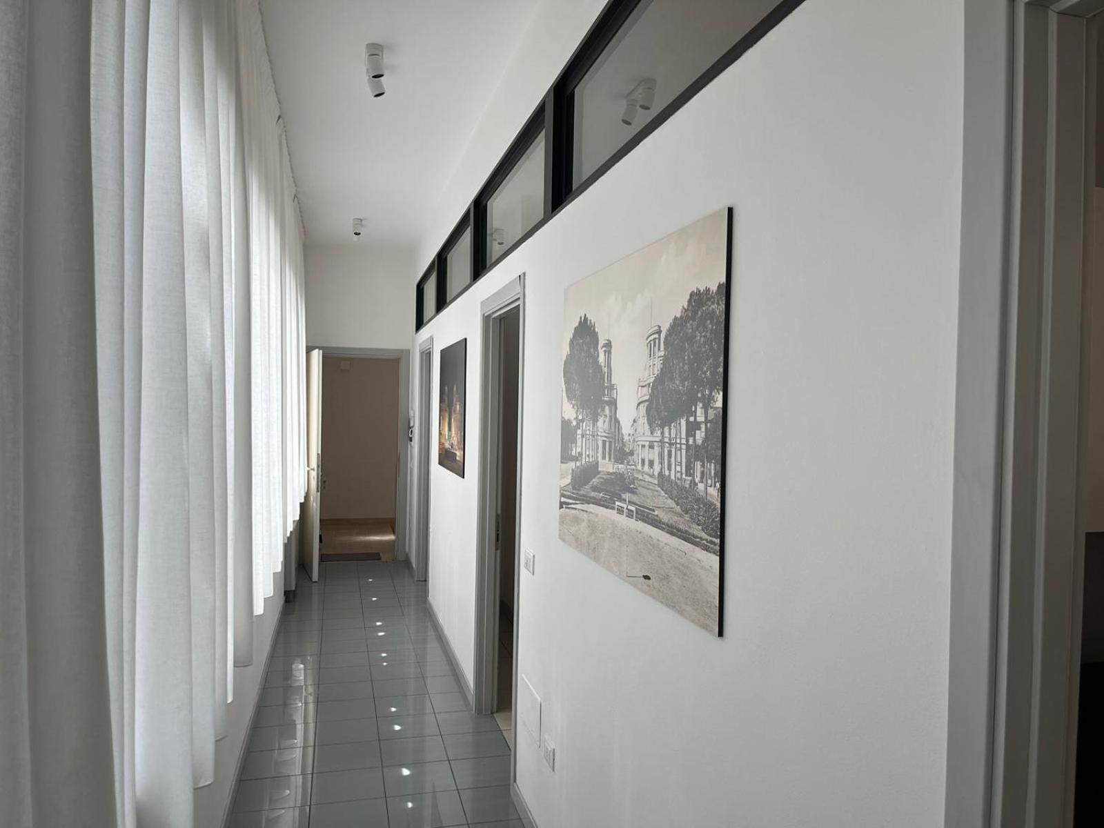 Appartamento Nel Cuore Di Forlì Exterior foto
